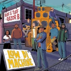 Low di machine